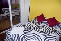 Babel Guesthouse Madryt Zewnętrze zdjęcie