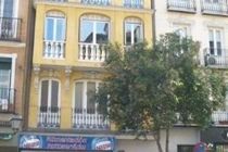 Babel Guesthouse Madryt Zewnętrze zdjęcie