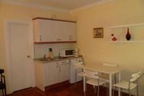 Babel Guesthouse Madryt Zewnętrze zdjęcie