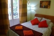 Babel Guesthouse Madryt Zewnętrze zdjęcie