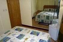Babel Guesthouse Madryt Zewnętrze zdjęcie